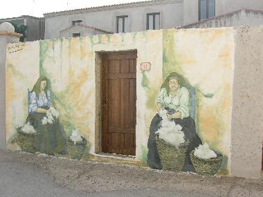 Ferienwohnung in Irgoli (Nuoro) oder Ferienwohnung oder Ferienhaus