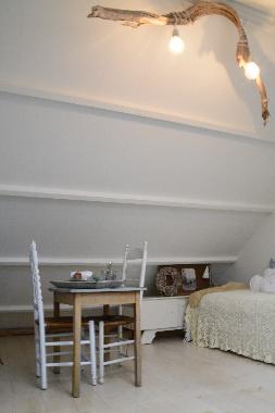 Ferienwohnung in Vrouwenpolder (Zeeland) oder Ferienwohnung oder Ferienhaus