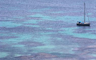 Ferienhaus in Irgoli (Nuoro) oder Ferienwohnung oder Ferienhaus