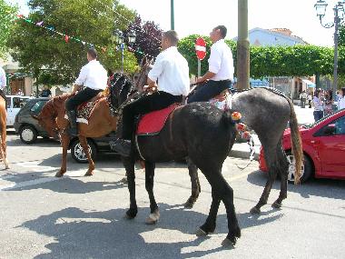 Ferienhaus in Irgoli (Nuoro) oder Ferienwohnung oder Ferienhaus