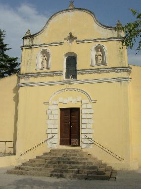 Ferienhaus in Irgoli (Nuoro) oder Ferienwohnung oder Ferienhaus