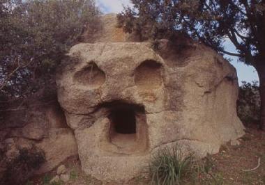 Ferienwohnung in Irgoli (Nuoro) oder Ferienwohnung oder Ferienhaus