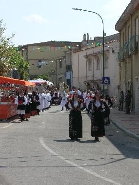 Ferienwohnung in Irgoli (Nuoro) oder Ferienwohnung oder Ferienhaus
