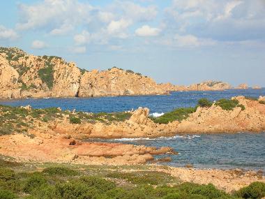 Ferienwohnung in Irgoli (Nuoro) oder Ferienwohnung oder Ferienhaus