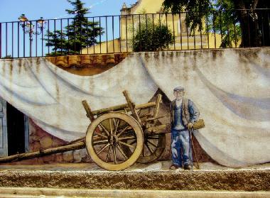 Ferienwohnung in Irgoli (Nuoro) oder Ferienwohnung oder Ferienhaus