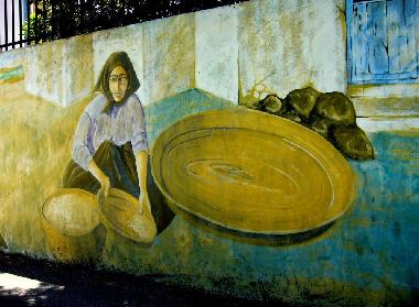 Ferienwohnung in Irgoli (Nuoro) oder Ferienwohnung oder Ferienhaus