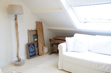 Ferienwohnung in Vrouwenpolder (Zeeland) oder Ferienwohnung oder Ferienhaus