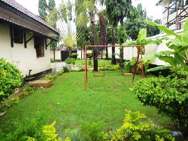 Ferienhaus in DAR ES SALAA, (Dar es Salaam) oder Ferienwohnung oder Ferienhaus