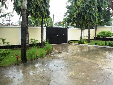 Ferienhaus in DAR ES SALAA, (Dar es Salaam) oder Ferienwohnung oder Ferienhaus