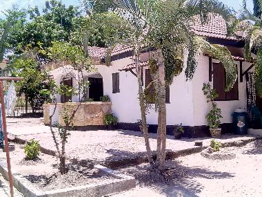 Ferienhaus in DAR ES SALAAM (Dar es Salaam) oder Ferienwohnung oder Ferienhaus