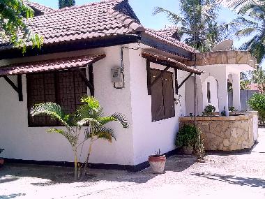 Ferienhaus in DAR ES SALAAM (Dar es Salaam) oder Ferienwohnung oder Ferienhaus