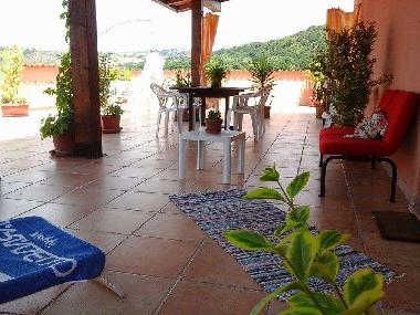 Ferienhaus in Bosa - Padria (Oristano) oder Ferienwohnung oder Ferienhaus