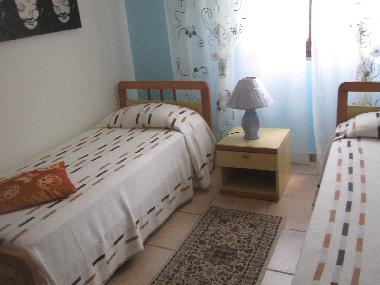 Ferienhaus in Bosa - Padria (Oristano) oder Ferienwohnung oder Ferienhaus
