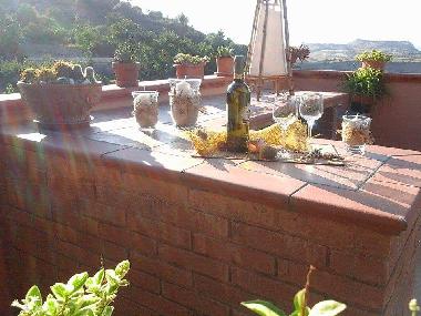 Ferienhaus in Bosa - Padria (Oristano) oder Ferienwohnung oder Ferienhaus