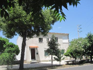 Ferienhaus in Bosa - Padria (Oristano) oder Ferienwohnung oder Ferienhaus