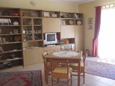 Ferienhaus in Bosa - Padria (Oristano) oder Ferienwohnung oder Ferienhaus