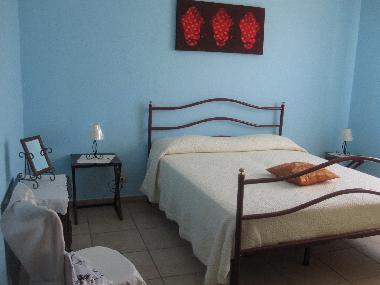 Ferienhaus in Bosa - Padria (Oristano) oder Ferienwohnung oder Ferienhaus