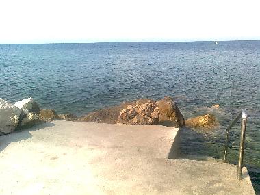 Ferienwohnung in Piran (Piran) oder Ferienwohnung oder Ferienhaus