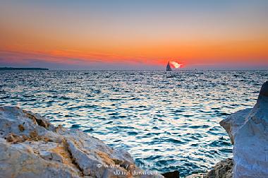Ferienwohnung in Piran (Piran) oder Ferienwohnung oder Ferienhaus