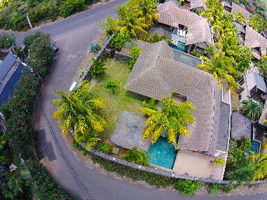 Ferienhaus in Grand Baie (Riviere du Rempart) oder Ferienwohnung oder Ferienhaus