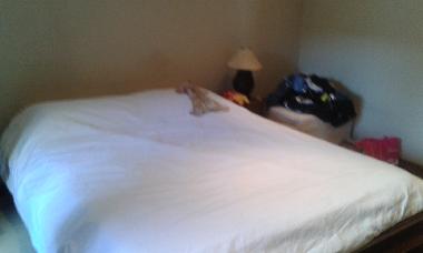 Ferienhaus in Grand Baie (Riviere du Rempart) oder Ferienwohnung oder Ferienhaus