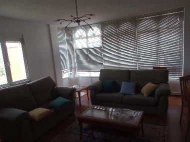 Ferienwohnung in Carnota (A Corua) oder Ferienwohnung oder Ferienhaus