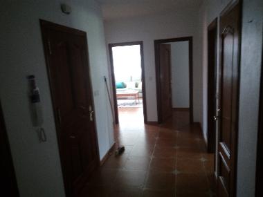 Ferienwohnung in Carnota (A Corua) oder Ferienwohnung oder Ferienhaus