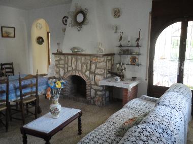 Ferienhaus in miami playa (Tarragona) oder Ferienwohnung oder Ferienhaus