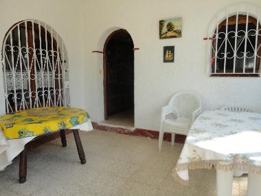 Ferienhaus in miami playa (Tarragona) oder Ferienwohnung oder Ferienhaus