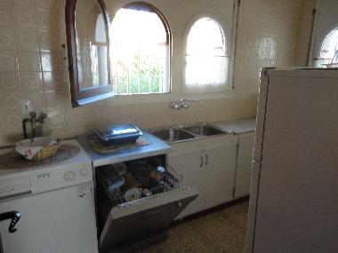 Ferienhaus in miami playa (Tarragona) oder Ferienwohnung oder Ferienhaus