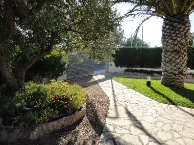 Ferienhaus in miami playa (Tarragona) oder Ferienwohnung oder Ferienhaus