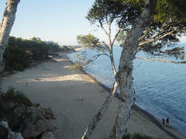 Ferienhaus in miami playa (Tarragona) oder Ferienwohnung oder Ferienhaus