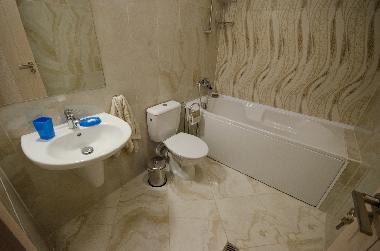 Ferienwohnung in Nessebar (Burgas) oder Ferienwohnung oder Ferienhaus