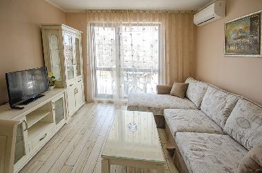 Ferienwohnung in Nessebar (Burgas) oder Ferienwohnung oder Ferienhaus