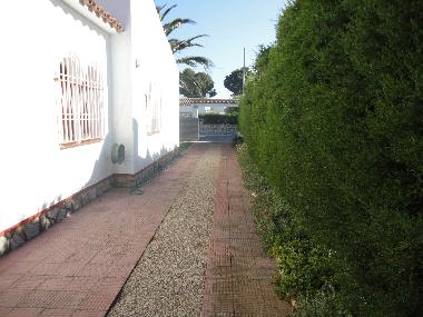 Ferienhaus in miami playa (Tarragona) oder Ferienwohnung oder Ferienhaus