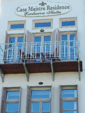 Ferienwohnung in Rethymno (Rethymni) oder Ferienwohnung oder Ferienhaus