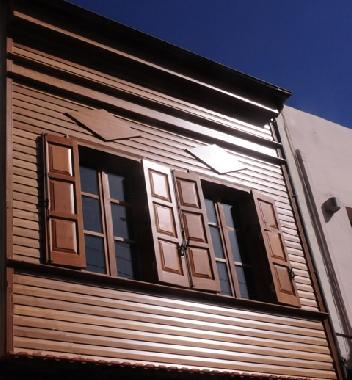 Ferienwohnung in Rethymno (Rethymni) oder Ferienwohnung oder Ferienhaus