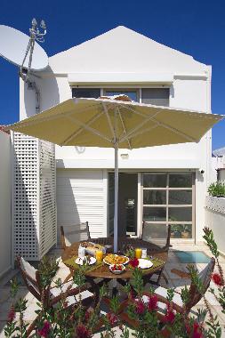 Ferienwohnung in Rethymno (Rethymni) oder Ferienwohnung oder Ferienhaus