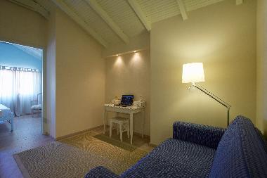 Ferienwohnung in Rethymno (Rethymni) oder Ferienwohnung oder Ferienhaus