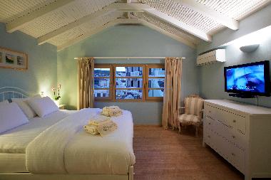 Ferienwohnung in Rethymno (Rethymni) oder Ferienwohnung oder Ferienhaus