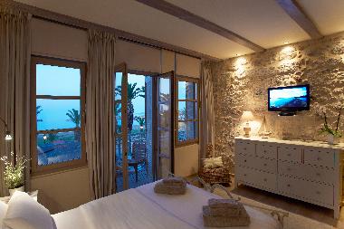 Ferienwohnung in Rethymno (Rethymni) oder Ferienwohnung oder Ferienhaus