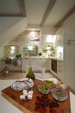 Ferienwohnung in Rethymno (Rethymni) oder Ferienwohnung oder Ferienhaus