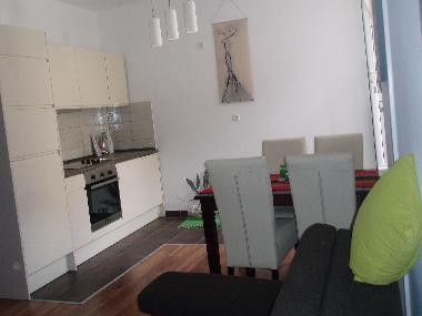 Ferienwohnung in Krk (Primorsko-Goranska) oder Ferienwohnung oder Ferienhaus