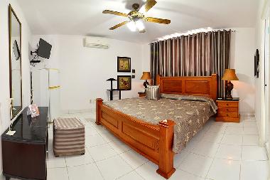 Ferienhaus in cubana (La Habana) oder Ferienwohnung oder Ferienhaus