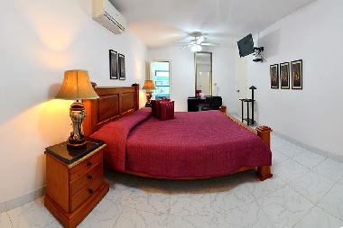 Ferienhaus in cubana (La Habana) oder Ferienwohnung oder Ferienhaus