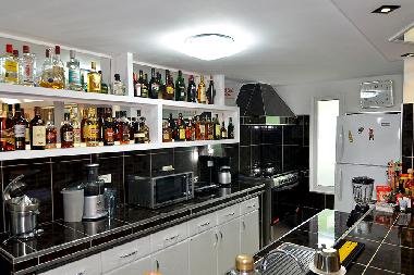 Ferienhaus in cubana (La Habana) oder Ferienwohnung oder Ferienhaus