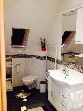 Ferienwohnung in Lahr -Sulz (Schwarzwald) oder Ferienwohnung oder Ferienhaus