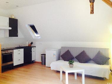 Ferienwohnung in Lahr -Sulz (Schwarzwald) oder Ferienwohnung oder Ferienhaus