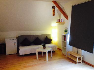 Ferienwohnung in Lahr -Sulz (Schwarzwald) oder Ferienwohnung oder Ferienhaus