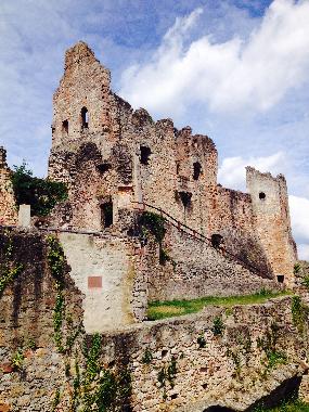 Ferienwohnung in Lahr -Sulz (Schwarzwald) oder Ferienwohnung oder Ferienhaus